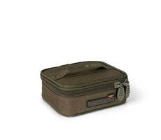 FOX Voyager Tasche für Leine und Bits mit starrem Einsatz