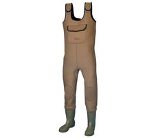 Shakespeare Sigma Neopren-Wathose, Stollensohle, 41