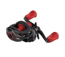 Abu Garcia Multiplier MAX X Low Profile LH