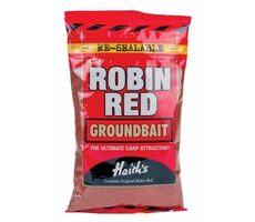 Dynamite Baits Grundfutter Robin Red 900g