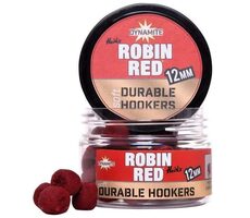 Dynamite Baits Pellets Durable Hookers Robin Red 12 mm