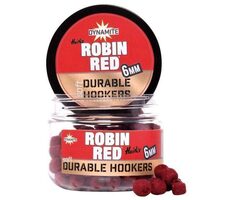 Dynamite Baits Pellets Durable Hookers Robin Red 6mm
