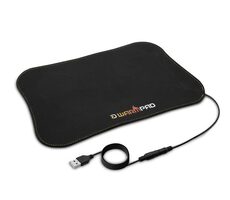 Delphin Elektrisch beheiztes Pad WarmPAD