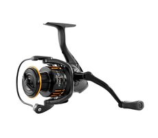 Delphin Rolle FireX 6T 6000
