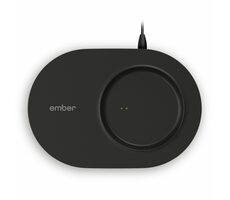 Ember Travel Mug Ladeuntersetzer schwarz / Ladeuntersetzer für Ember Travel Mug 2