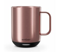 Ember Mug 295 ml Roségold / Smarter Becher / Warmhalten 