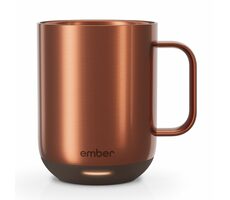 Ember Mug 295 ml Kupfer / Smart Mug / Warmhalten 