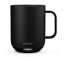 Ember Mug 295 ml schwarz / Smarter Becher / Warmhalten 