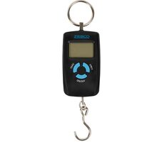 Zebco Weight Trophy Digitalwaage 35 kg