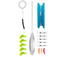 Zebco Ready2Fish Forellen-Rig 15g
