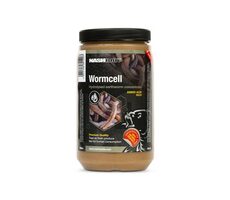 Nash Tiger Nuts Wormcell 500 ml