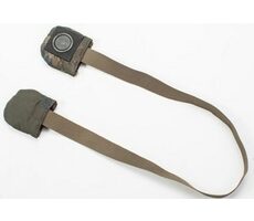 Nash Rod Case Scope OPS Tip Tops Butt & Tip Connector 9/10ft