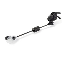Nash Swinger Siren Night Glo Swing Arm Weiß