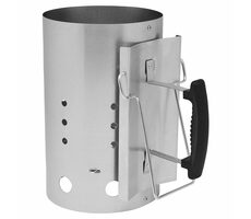 Fieldmann FZG 9000-U/E Kamin/Feueranzünder/17 x 27 x 0,6 cm