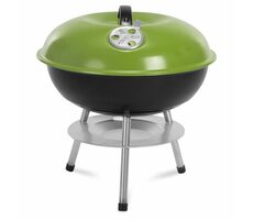 Fieldmann FZG 1102G / Holzkohlegrill / 36,5 cm