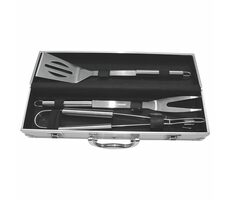 Fieldmann FZG 9014 / Grillbesteck 3-tlg 