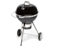 Fieldmann FZG 1017 / Holzkohlegrill / 57 cm