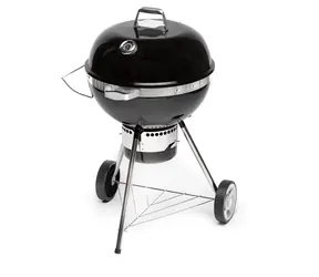 Fieldmann FZG 1017 / Holzkohlegrill / 57 cm