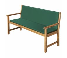 Fieldmann FDZN 9008 / Tischabdeckung grün / für FDZN 4006-T