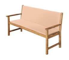 Fieldmann FDZN 9009 / Bankauflage creme / für FDZN 4006-T