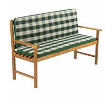 Fieldmann FDZN 9120 / Bankhusse grün gestreift / für FDZN 4013-T