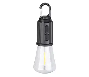 Solight WN51 LED Akkulampe Camp / 100lm / Li- ION / Displaybox