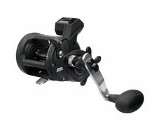 Abu Garcia Cardinal Trolling-Schnurzähler 20