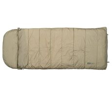 Defender II Schlafsack breit