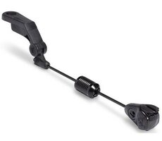 Nash Swinger Siren Micro Schwinge schwarz