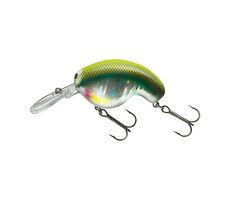 Daiwa Wobbler Prorex Fuku 1 Crank 5,5cm 14,5g Yummi