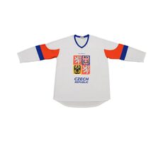 SPORTTEAM Hockeytrikot SPORTTEAM® ČR Größe 9 XL