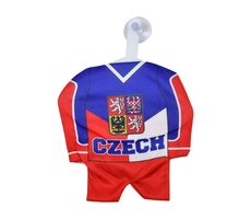 SPORTTEAM Minitrikot HOCKEY ČR 1