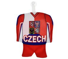 SPORTTEAM Minitrikot HOCKEY ČR 2