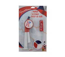 SPORTTEAM Fan-Set ČR 3