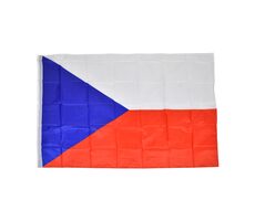SPORTTEAM Flagge ČR 135x90