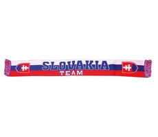 SPORTTEAM Strickschal SR 4