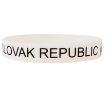 SPORTTEAM Silikonarmband SR 1