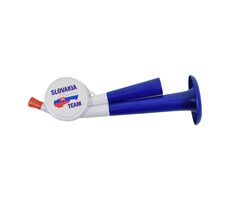 SPORTTEAM Doppelrohr SPORTTEAM® Slowakische Republik 3