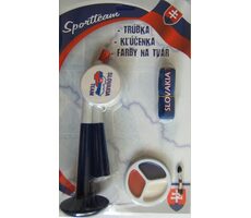 SPORTTEAM Fan-Set SR 3