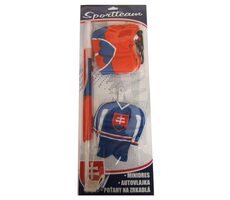 SPORTTEAM Fan-Set SR 1