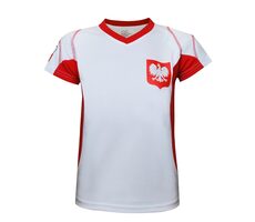 SPORTTEAM Fußballtrikot Polen 2 Herren XL