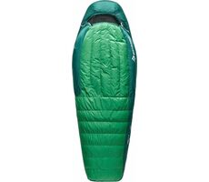 Sea To Summit Ascent -1C / Schlafsack / 185 x 119 cm / +3 | -1°C