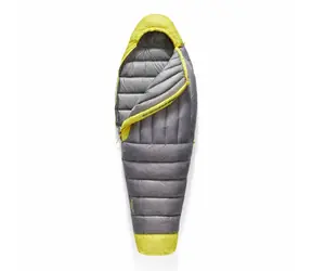 Sea To Summit Spark Women's -1C/30F - R / Schlafsack / 170x170 cm / +3 | -1°C