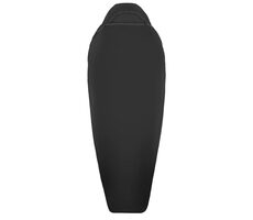 Sea To Summit Reactor Schlafsack-Innenschlafsack schwarz / Innenschlafsack / 206x80 cm 