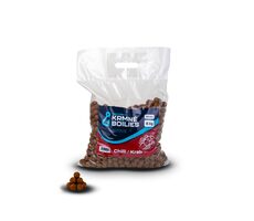 Greyfish Boilies ACTIVE Chili/Krabbe 5kg 20mm
