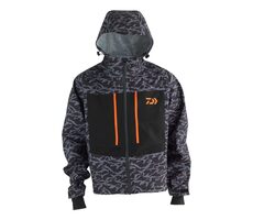 Daiwa D-VEC Watjacke M