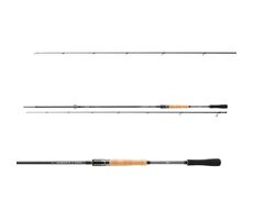 Daiwa Angelrute Airity Hybrid 2,45m 7-35g
