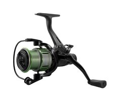 Delphin Angelrolle BRAVO 6T SH 6000