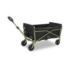 Delphin MOOVE Kinderwagen