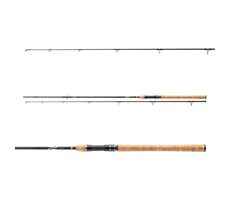 Daiwa Angelrute Ninja X Spin 2,10m 3-15g